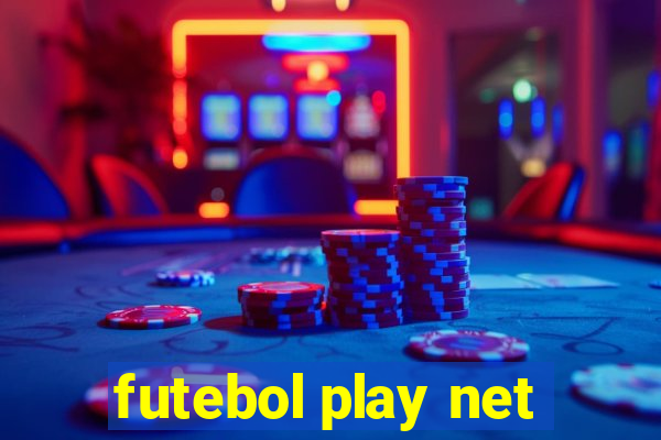 futebol play net